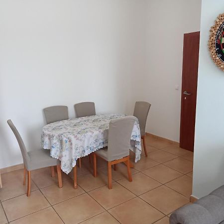 Apartman Mara Laurana Esterno foto