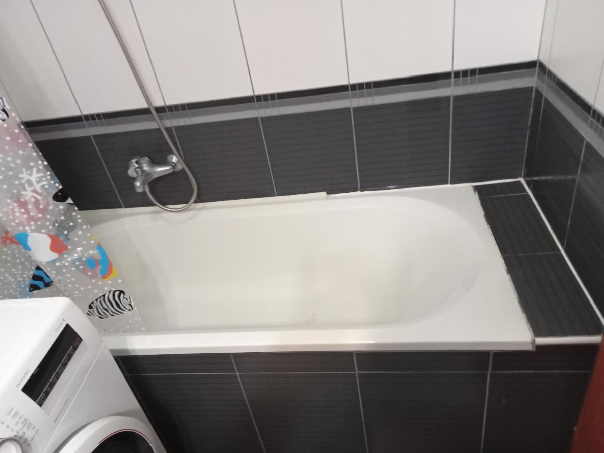 Apartman Mara Laurana Esterno foto